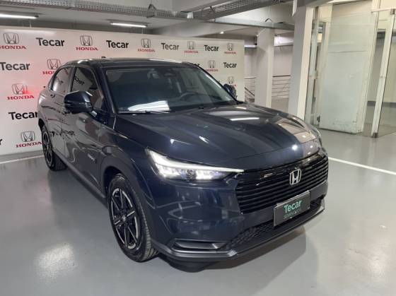 HONDA HR-V 1.5 DI I-VTEC FLEX EXL CVT HONDA HR-V 1.5 DI I-VTEC FLEX EXL CVT